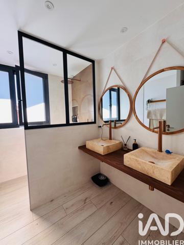 Maison à vendre 7 pièces 220 m² Mios