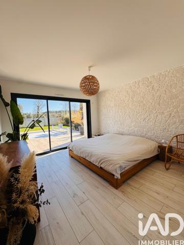 Maison à vendre 7 pièces 220 m² Mios