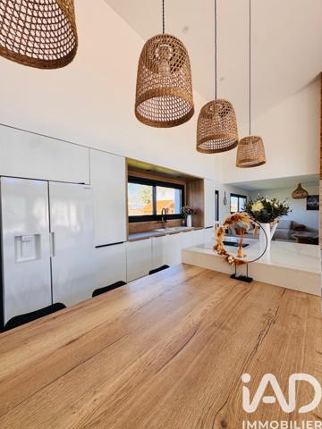 Maison à vendre 7 pièces 220 m² Mios