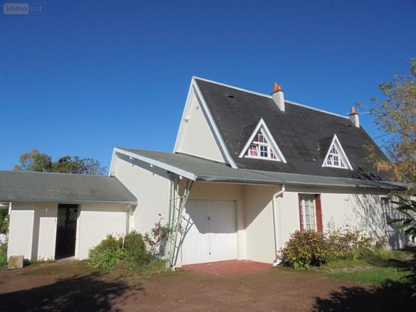 Maison à vendre à Beaugency dans le Loiret (45190), ref : 091/1470