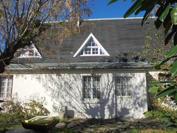 Maison à vendre à Beaugency dans le Loiret (45190), ref : 091/1470