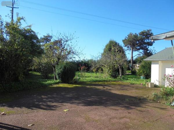 Maison à vendre à Beaugency dans le Loiret (45190), ref : 091/1470