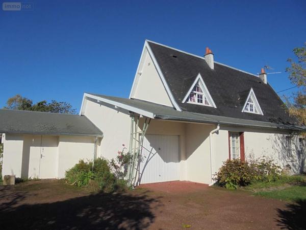 Maison à vendre à Beaugency dans le Loiret (45190), ref : 091/1470