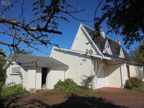 Maison à vendre à Beaugency dans le Loiret (45190), ref : 091/1470