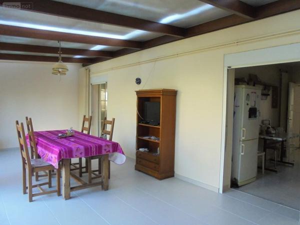 Maison à vendre à Beaugency dans le Loiret (45190), ref : 091/1470