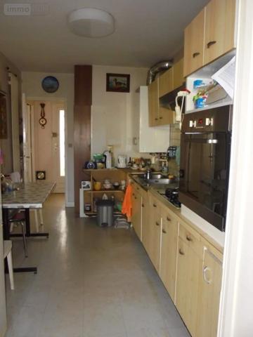 Maison à vendre à Beaugency dans le Loiret (45190), ref : 091/1470