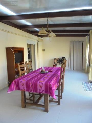 Maison à vendre à Beaugency dans le Loiret (45190), ref : 091/1470