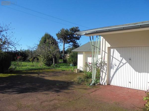 Maison à vendre à Beaugency dans le Loiret (45190), ref : 091/1470