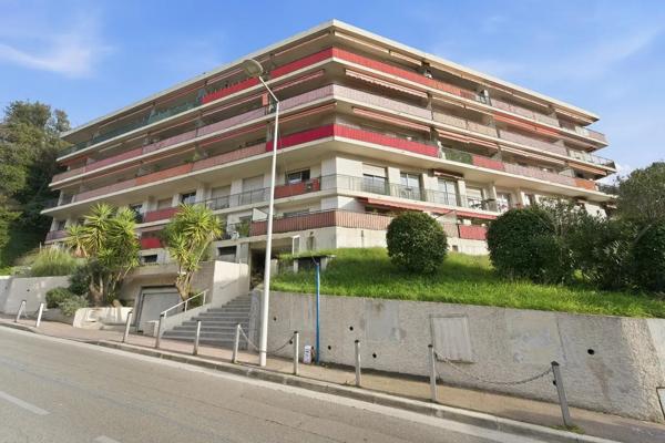 Appartement à vendre 2 pièces 50m²