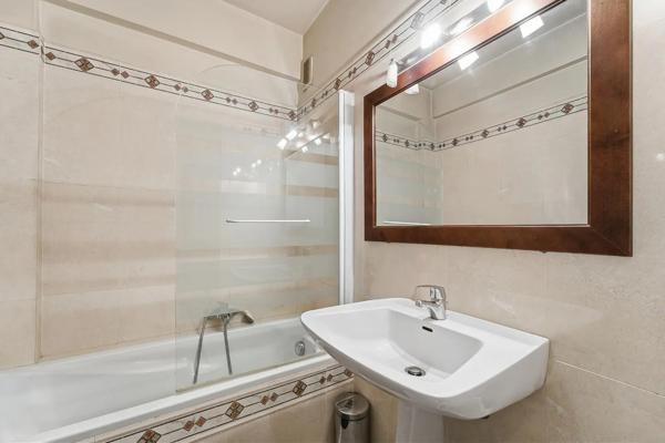 Appartement à vendre 2 pièces 50m²