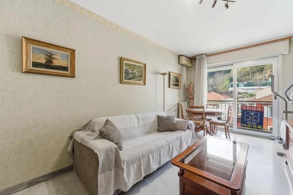 Appartement à vendre 2 pièces 50m²