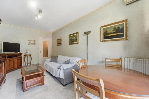 Appartement à vendre 2 pièces 50m²