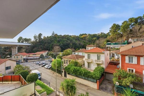 Appartement à vendre 2 pièces 50m²