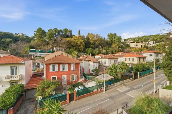 Appartement à vendre 2 pièces 50m²