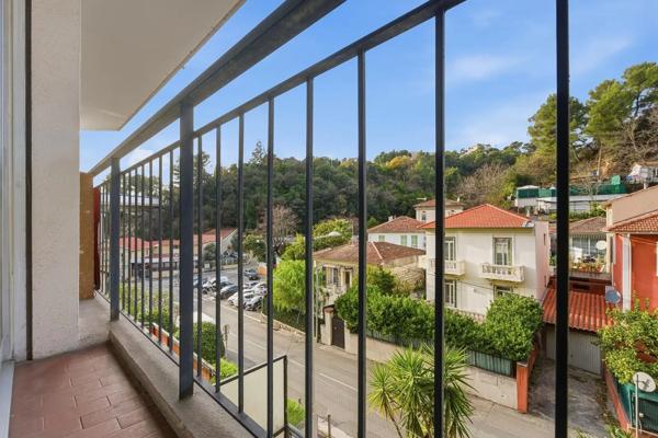 Appartement à vendre 2 pièces 50m²