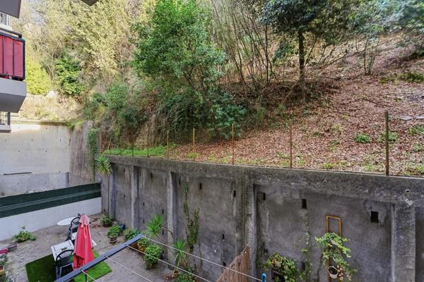 Appartement à vendre 2 pièces 50m²