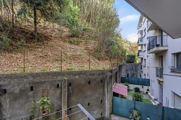 Appartement à vendre 2 pièces 50m²