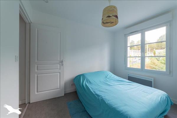 Appartement à vendre |  Saint-Michel-en-Grève |  2 pièces | 34 m²