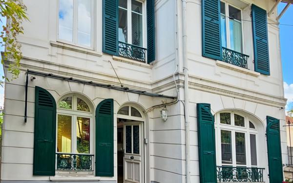 Maison à vendre    6 pièces •  Ermont