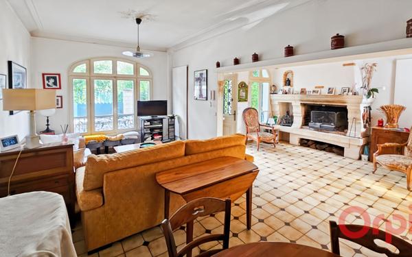 Maison à vendre    6 pièces •  Ermont