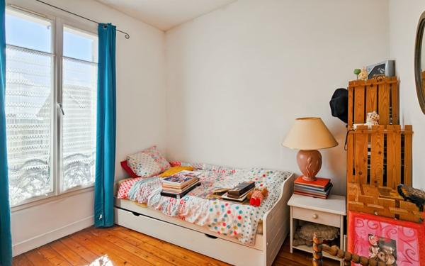 Maison à vendre    6 pièces •  Ermont