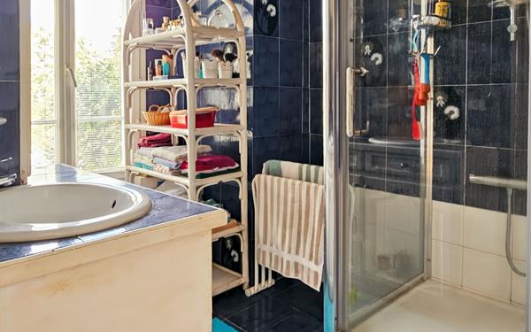 Maison à vendre    6 pièces •  Ermont