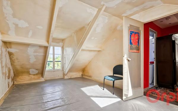 Maison à vendre    6 pièces •  Ermont