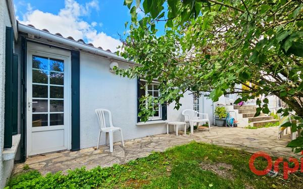 Maison à vendre    6 pièces •  Ermont