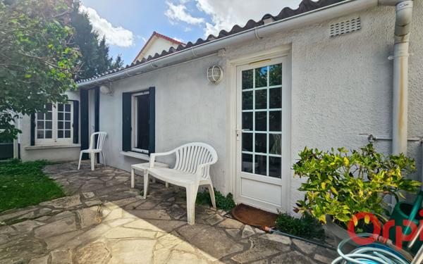 Maison à vendre    6 pièces •  Ermont