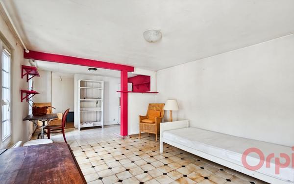 Maison à vendre    6 pièces •  Ermont