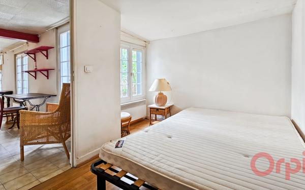 Maison à vendre    6 pièces •  Ermont