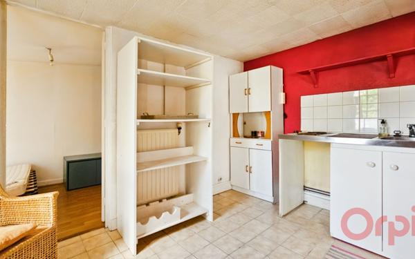 Maison à vendre    6 pièces •  Ermont