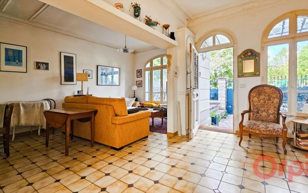 Maison à vendre    6 pièces •  Ermont