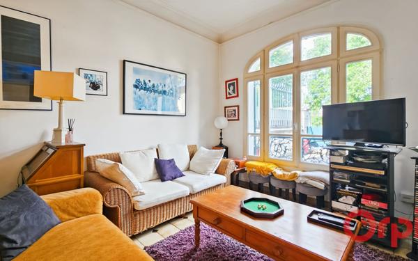 Maison à vendre    6 pièces •  Ermont