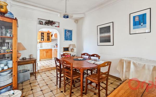 Maison à vendre    6 pièces •  Ermont