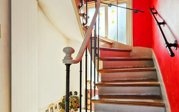 Maison à vendre    6 pièces •  Ermont