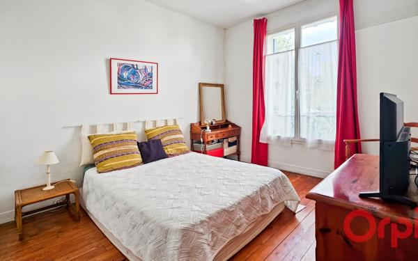 Maison à vendre    6 pièces •  Ermont