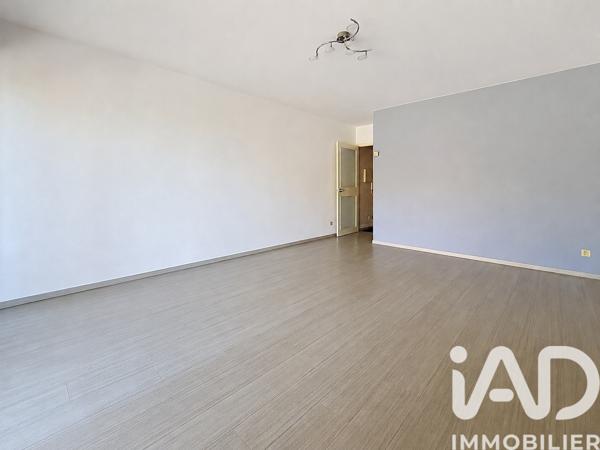Appartement à vendre 2 pièces 49 m² Bandol