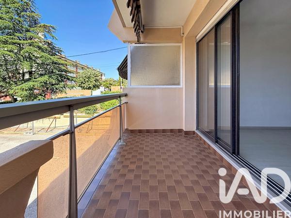 Appartement à vendre 2 pièces 49 m² Bandol