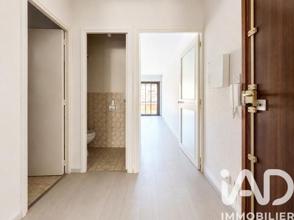 Appartement à vendre 2 pièces 49 m² Bandol