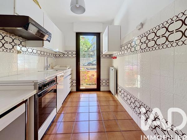 Appartement à vendre 2 pièces 49 m² Bandol