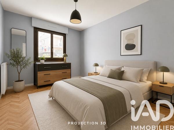 Appartement à vendre 2 pièces 49 m² Bandol
