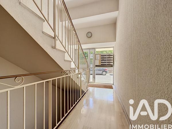 Appartement à vendre 2 pièces 49 m² Bandol