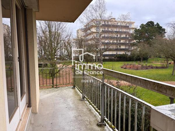 Appartement à vendre à Angers (49000)