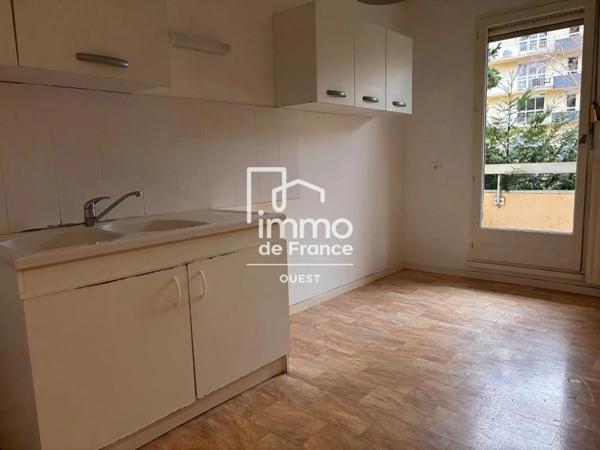 Appartement à vendre à Angers (49000)