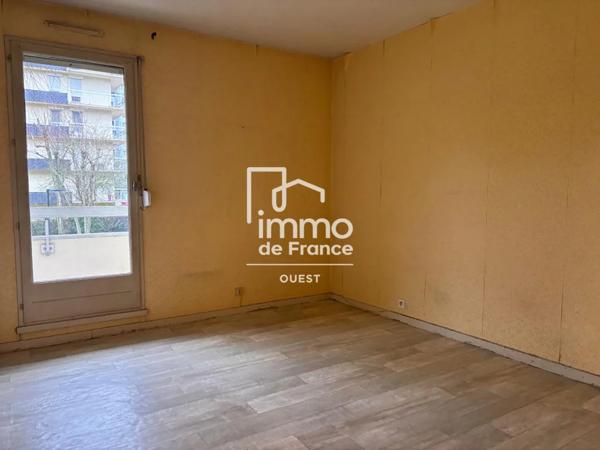 Appartement à vendre à Angers (49000)