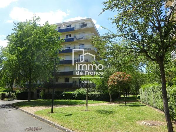 Appartement à vendre à Angers (49000)