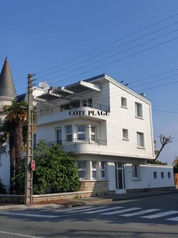 Royan (17200) ROYAN MAison 175m2 jardin garage PLAGE du CHAY au prix de 667.800€ HAI