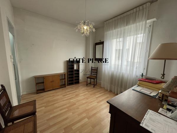 Royan (17200) ROYAN MAison 175m2 jardin garage PLAGE du CHAY au prix de 667.800€ HAI