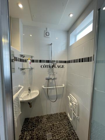 Royan (17200) ROYAN MAison 175m2 jardin garage PLAGE du CHAY au prix de 667.800€ HAI